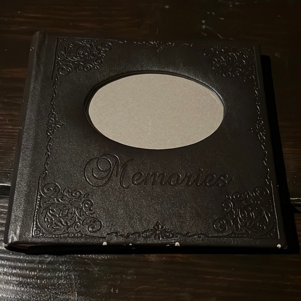 Photo album